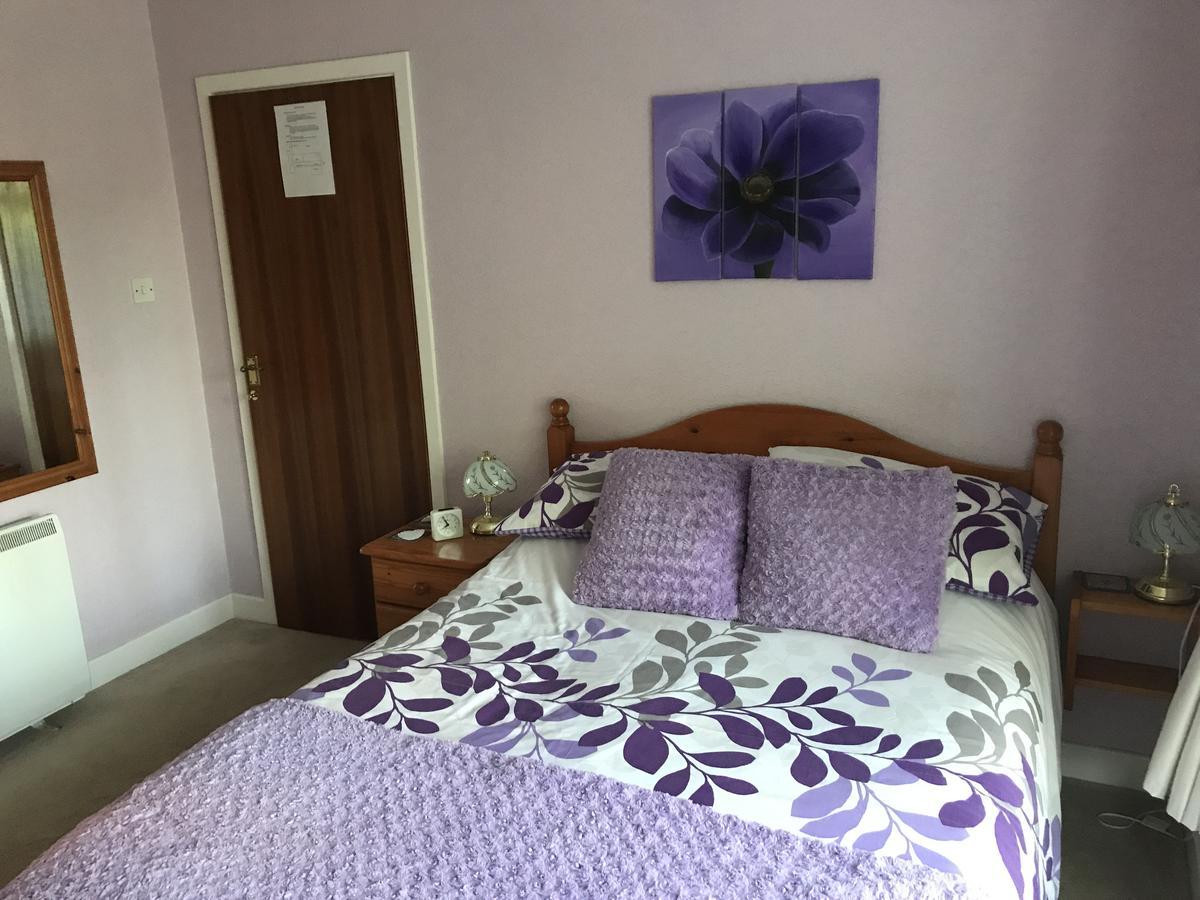 Leeward Bed & Breakfast South Walsham Bagian luar foto